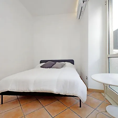Testaccio Sweet Lejlighed