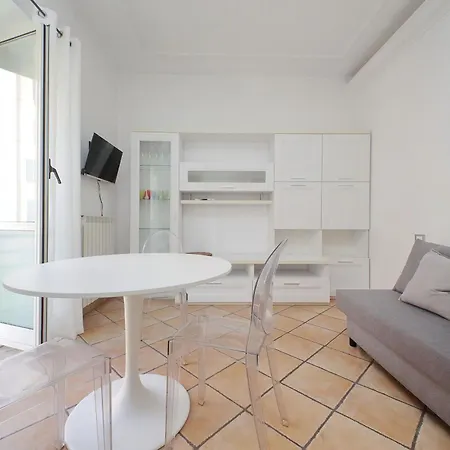 Apartment Testaccio Sweet Rom