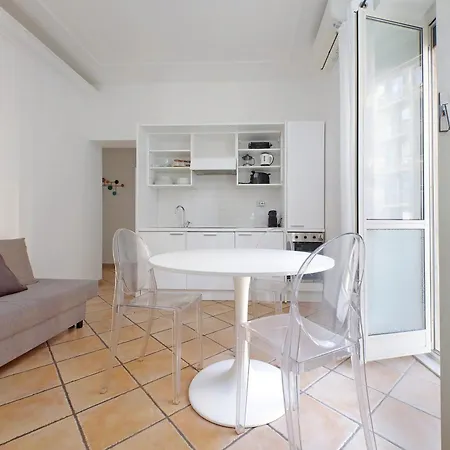 Apartment Testaccio Sweet Rom