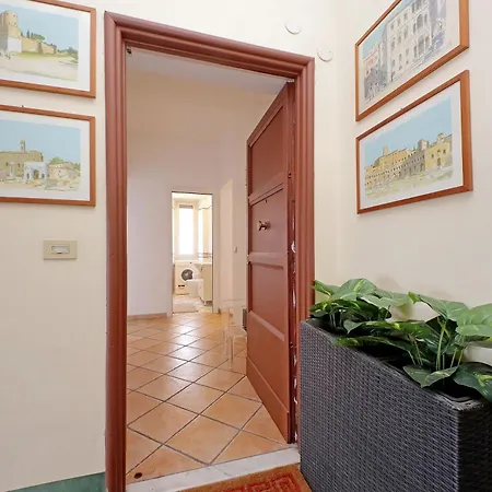 Appartement Testaccio Sweet *
