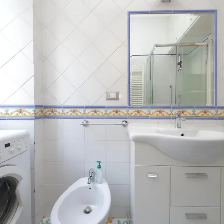 Apartment Testaccio Sweet Rome