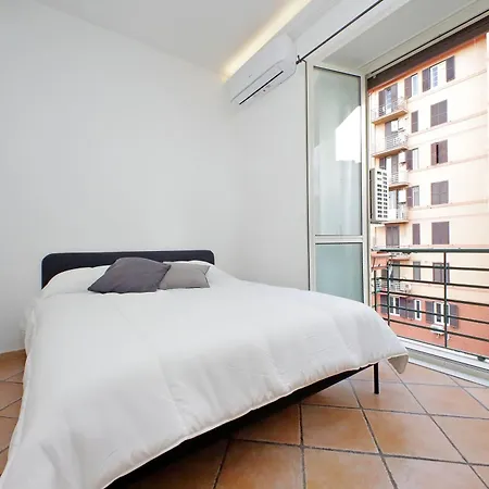Testaccio Sweet Rom