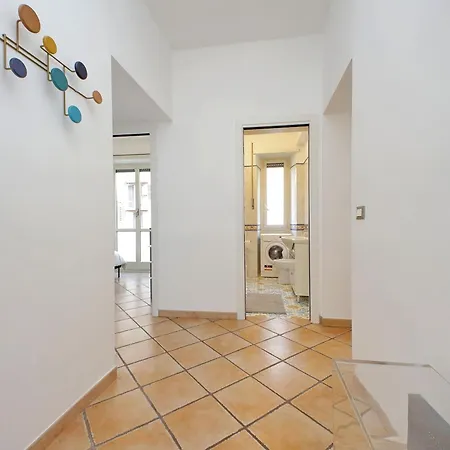 Testaccio Sweet Appartement *