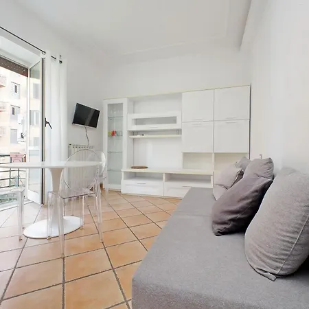 Apartment Testaccio Sweet Rom