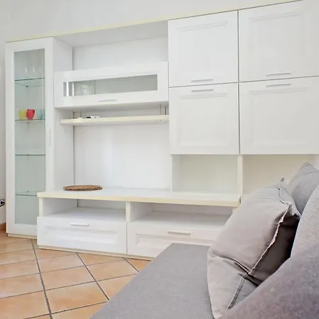 Appartement Testaccio Sweet
