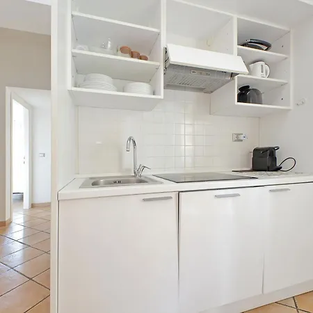 Appartement Testaccio Sweet