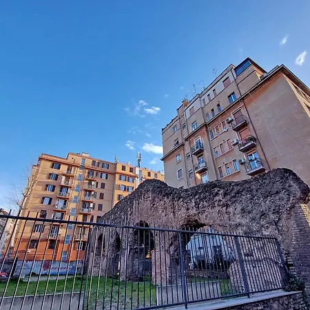 Apartment Testaccio Sweet Rome