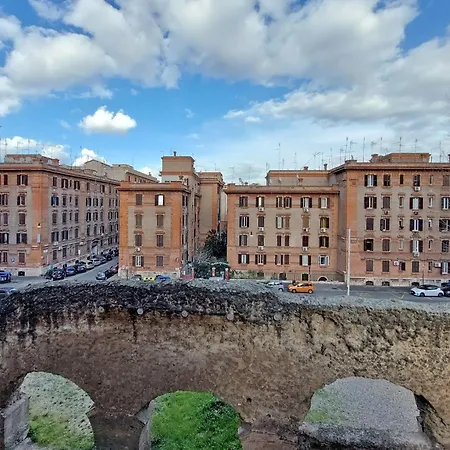 Testaccio Sweet * Rom