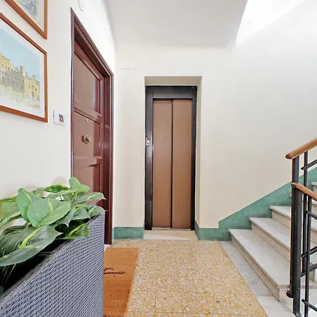 Testaccio Sweet Appartement