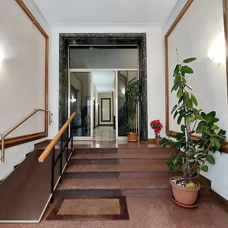 Testaccio Sweet Apartment Rome