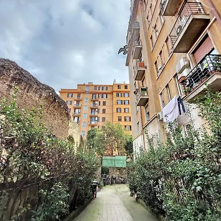 公寓 Testaccio Sweet