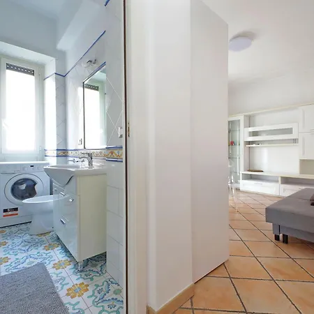 Testaccio Sweet Appartement *