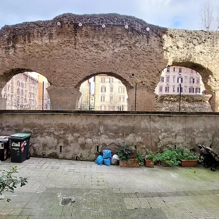 Testaccio Sweet * Rome