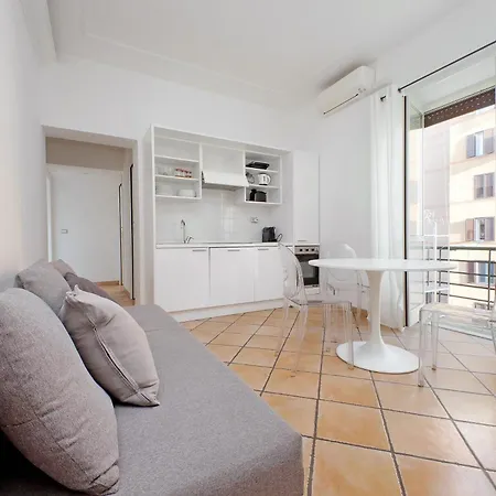 Apartment Testaccio Sweet Rome